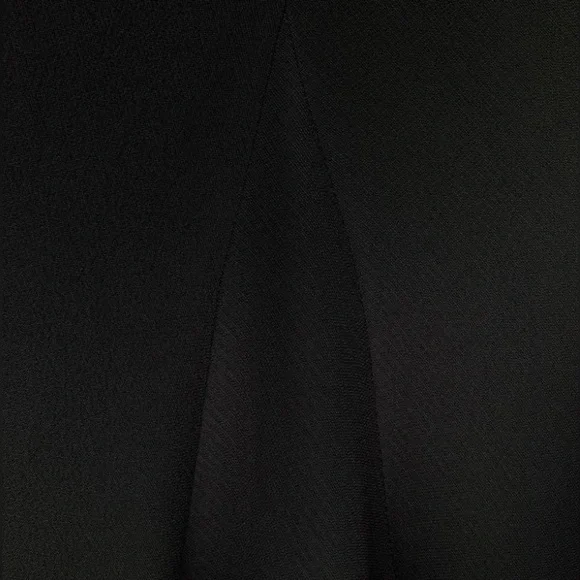 Zara LONG SKIRT ZW COLLECTION. Black. Size S. New with Tags. - Picture 11 of 13